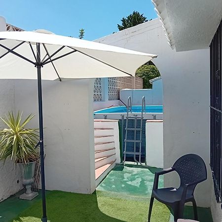 Casa Patio De Los Naranjos Piscina Privada Alcaucín Εξωτερικό φωτογραφία