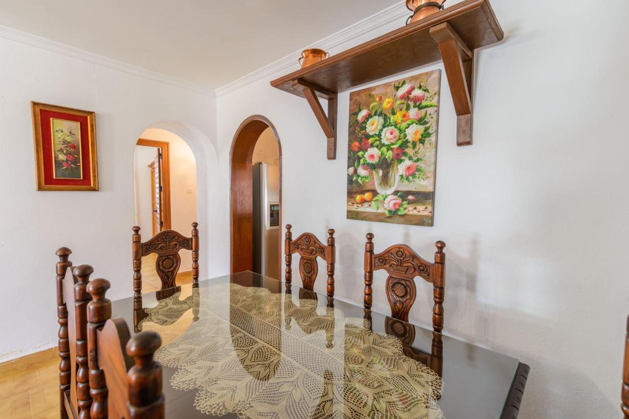 Casa Patio De Los Naranjos Piscina Privada Alcaucín Εξωτερικό φωτογραφία