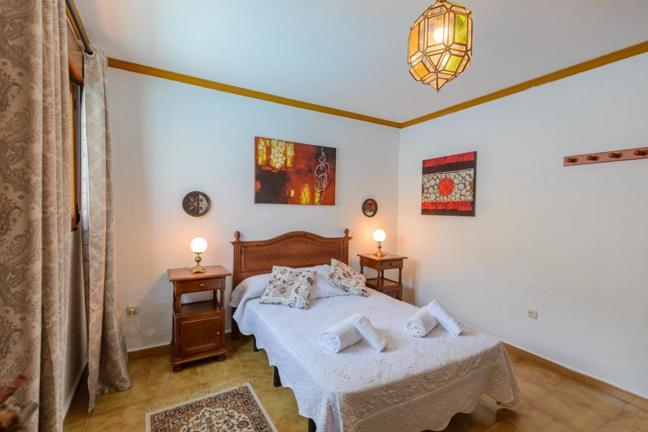 Casa Patio De Los Naranjos Piscina Privada Alcaucín Εξωτερικό φωτογραφία