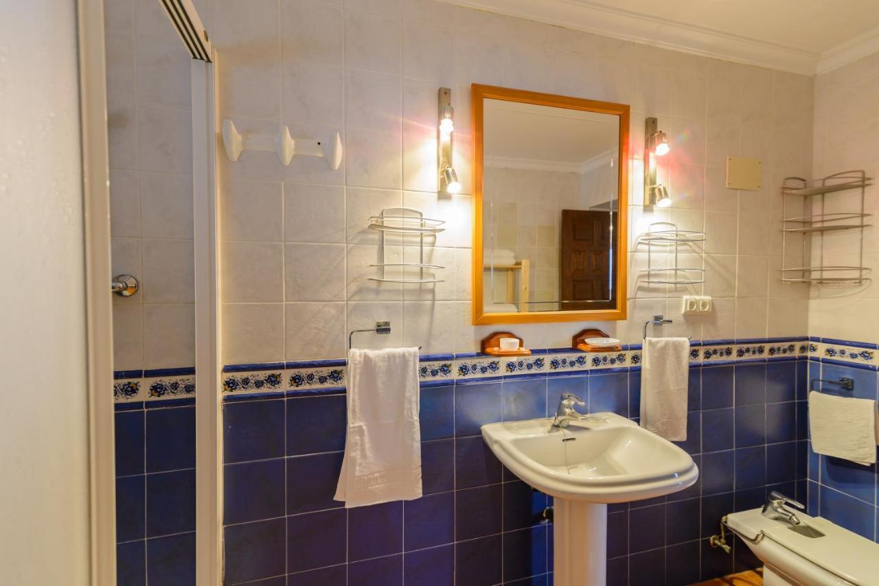 Casa Patio De Los Naranjos Piscina Privada Alcaucín Εξωτερικό φωτογραφία