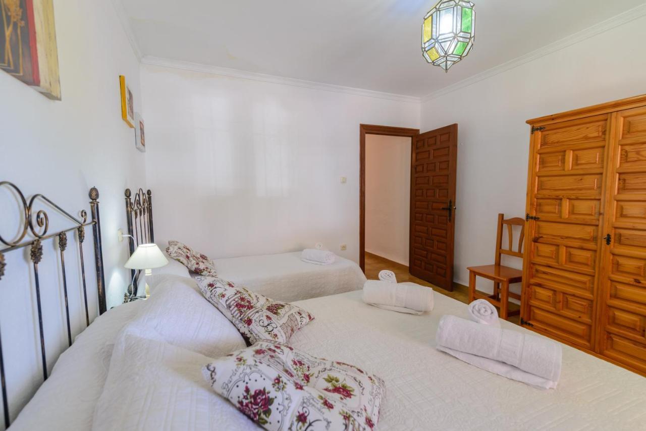 Casa Patio De Los Naranjos Piscina Privada Alcaucín Εξωτερικό φωτογραφία