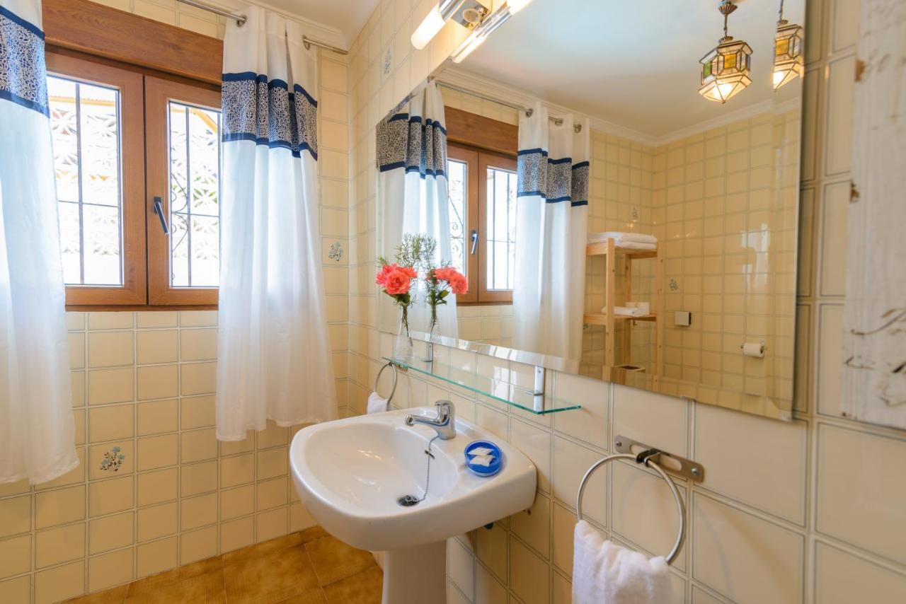 Casa Patio De Los Naranjos Piscina Privada Alcaucín Εξωτερικό φωτογραφία
