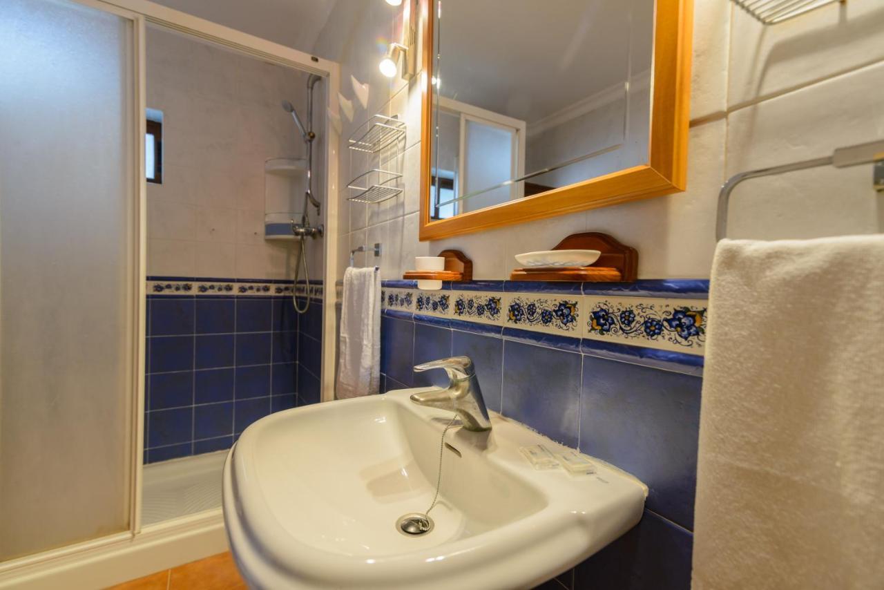 Casa Patio De Los Naranjos Piscina Privada Alcaucín Εξωτερικό φωτογραφία